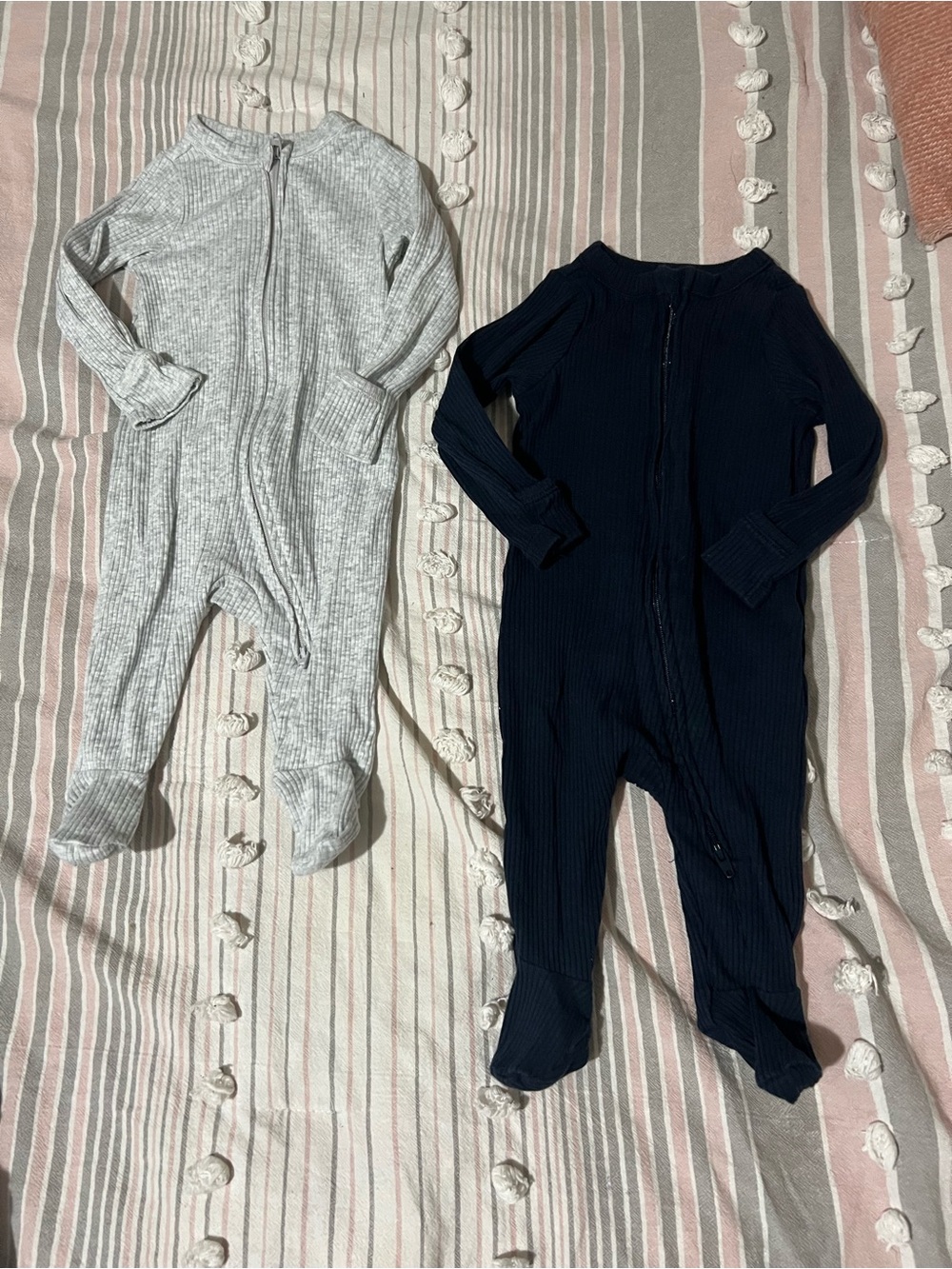 Old Navy Sleepers